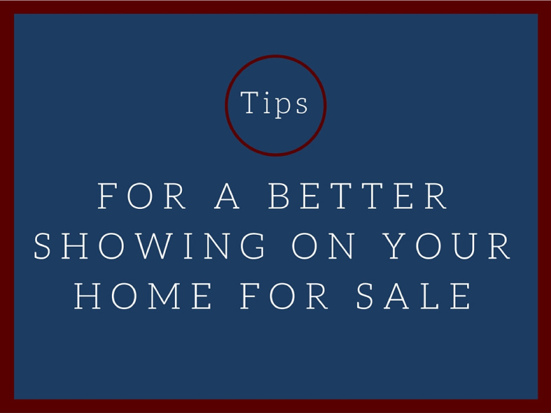 tips-for-a-better-home-showing